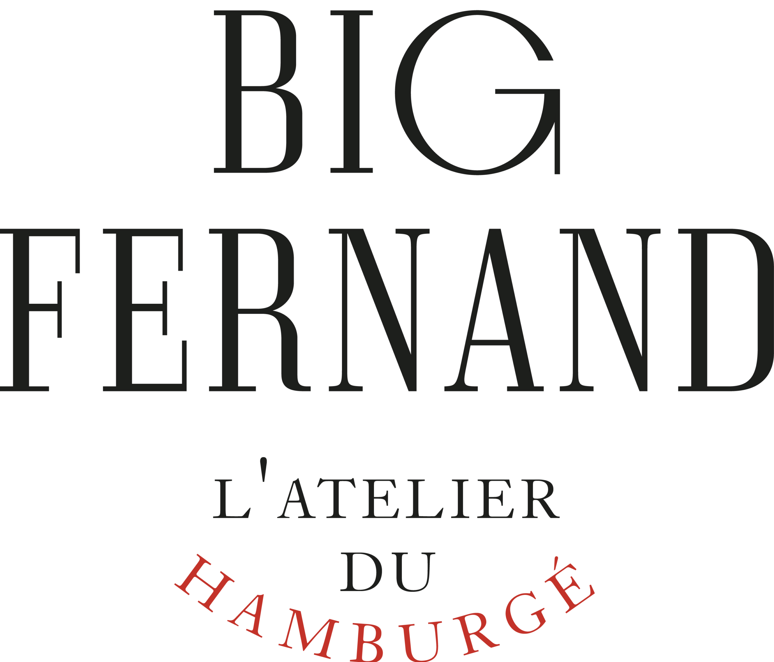 Big Fernand