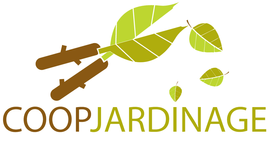 Coopjardinage